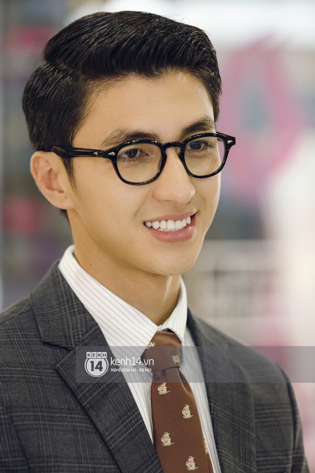 Sự kiện Vbiz hot nhất cuối tuần: Bình An lên đồ bảnh bao, Liz rạng rỡ nhưng Hồng Diễm chiếm hết spotlight với tóc khác lạ - Ảnh 4.