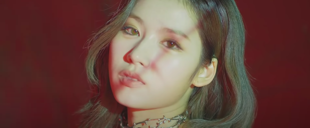 TWICE tung teaser cho Cry For Me gây sốt tại MAMA 2020: Visual đỉnh cao, concept ghi điểm, viết tiếp câu chuyện của I Cant Stop Me? - Ảnh 6.