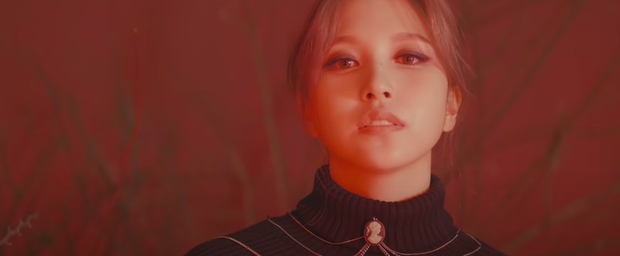 TWICE tung teaser cho Cry For Me gây sốt tại MAMA 2020: Visual đỉnh cao, concept ghi điểm, viết tiếp câu chuyện của I Cant Stop Me? - Ảnh 10.