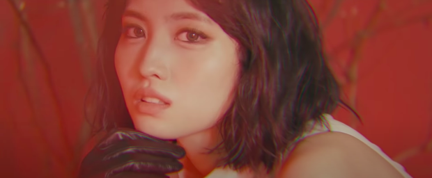 TWICE tung teaser cho Cry For Me gây sốt tại MAMA 2020: Visual đỉnh cao, concept ghi điểm, viết tiếp câu chuyện của I Cant Stop Me? - Ảnh 11.