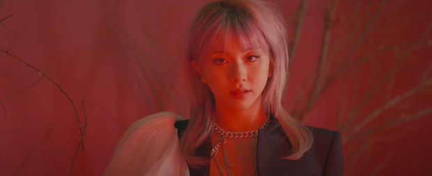 TWICE tung teaser cho Cry For Me gây sốt tại MAMA 2020: Visual đỉnh cao, concept ghi điểm, viết tiếp câu chuyện của I Cant Stop Me? - Ảnh 12.