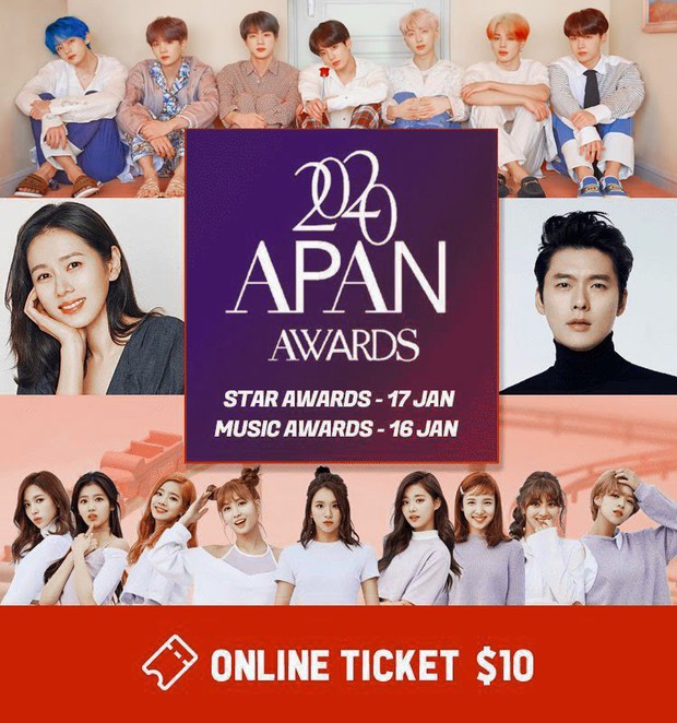 BTS luôn khẳng định có 7 người nhưng đến lượt V bị cắt phăng khỏi poster của lễ trao giải mới toanh, fan giận điên vì BTC tắc trách - Ảnh 3. BTS luôn khẳng định có 7 người nhưng đến lượt V bị cắt phăng khỏi poster của lễ trao giải mới toanh, fan giận điên vì BTC tắc trách - Ảnh 3.