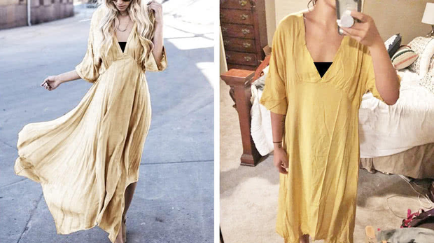 Mùa sale vừa qua, người vui rất đông mà người khóc vì bị lừa hóa ra cũng nhiều vô số kể - Ảnh 9.