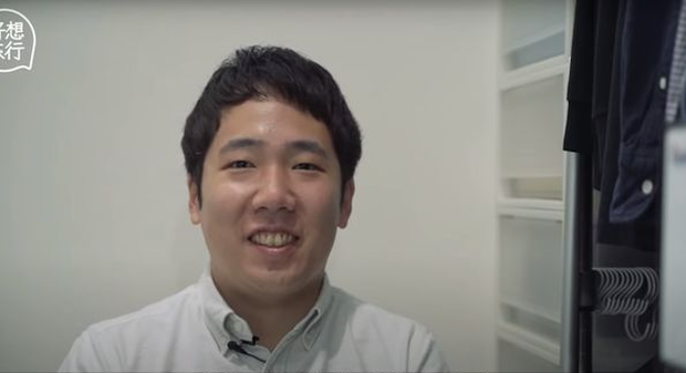 Thu nhập vài chục triệu một tháng nhưng thanh niên Nhật chỉ thích ở nhà 9m2, biết lý do xong mới ngã ngửa - Ảnh 2.