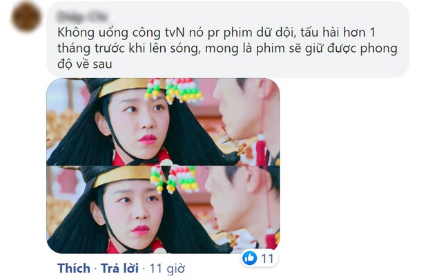 Netizen cười xỉu lên xỉu xuống với 2 tập đầu Mr. Queen, mặt dày đòi nhà đài tung luôn trọn bộ - Ảnh 4.