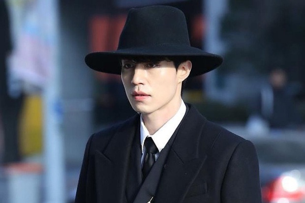 Chân lí phim Hàn: Lee Jong Suk muôn đời làm thánh hôn, Lee Min Ho mãi là cậu ấm giới siêu giàu á! - Ảnh 15. Chân lí phim Hàn: Lee Jong Suk muôn đời làm thánh hôn, Lee Min Ho mãi là cậu ấm giới siêu giàu á! - Ảnh 15.