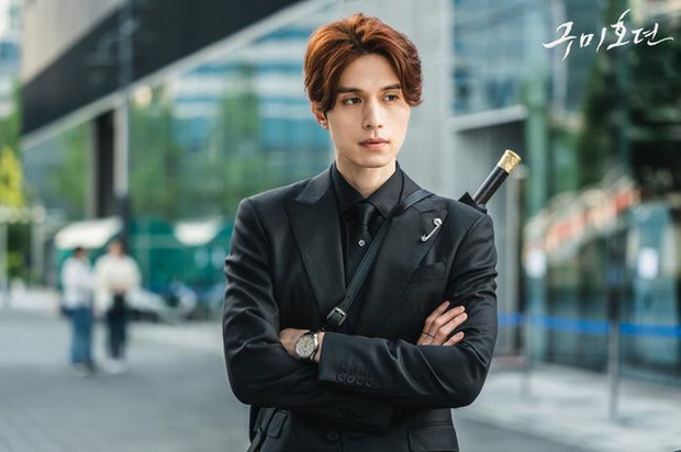 Chân lí phim Hàn: Lee Jong Suk muôn đời làm thánh hôn, Lee Min Ho mãi là cậu ấm giới siêu giàu á! - Ảnh 16. Chân lí phim Hàn: Lee Jong Suk muôn đời làm thánh hôn, Lee Min Ho mãi là cậu ấm giới siêu giàu á! - Ảnh 16.