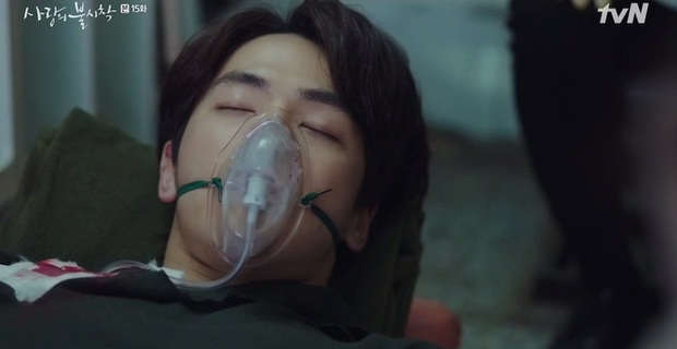 Chân lí phim Hàn: Lee Jong Suk muôn đời làm thánh hôn, Lee Min Ho mãi là cậu ấm giới siêu giàu á! - Ảnh 18. Chân lí phim Hàn: Lee Jong Suk muôn đời làm thánh hôn, Lee Min Ho mãi là cậu ấm giới siêu giàu á! - Ảnh 18.