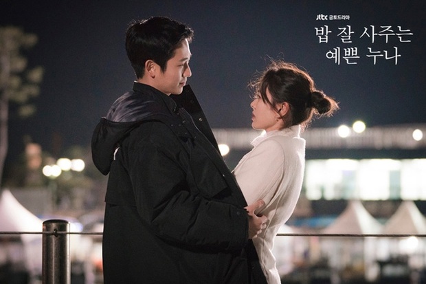 Chân lí phim Hàn: Lee Jong Suk muôn đời làm thánh hôn, Lee Min Ho mãi là cậu ấm giới siêu giàu á! - Ảnh 24. Chân lí phim Hàn: Lee Jong Suk muôn đời làm thánh hôn, Lee Min Ho mãi là cậu ấm giới siêu giàu á! - Ảnh 24.
