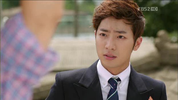 Chân lí phim Hàn: Lee Jong Suk muôn đời làm thánh hôn, Lee Min Ho mãi là cậu ấm giới siêu giàu á! - Ảnh 25. Chân lí phim Hàn: Lee Jong Suk muôn đời làm thánh hôn, Lee Min Ho mãi là cậu ấm giới siêu giàu á! - Ảnh 25.