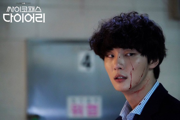 Chân lí phim Hàn: Lee Jong Suk muôn đời làm thánh hôn, Lee Min Ho mãi là cậu ấm giới siêu giàu á! - Ảnh 33. Chân lí phim Hàn: Lee Jong Suk muôn đời làm thánh hôn, Lee Min Ho mãi là cậu ấm giới siêu giàu á! - Ảnh 33.