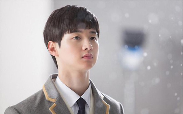 Chân lí phim Hàn: Lee Jong Suk muôn đời làm thánh hôn, Lee Min Ho mãi là cậu ấm giới siêu giàu á! - Ảnh 38. Chân lí phim Hàn: Lee Jong Suk muôn đời làm thánh hôn, Lee Min Ho mãi là cậu ấm giới siêu giàu á! - Ảnh 38.