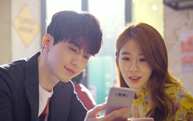 Chân lí phim Hàn: Lee Jong Suk muôn đời làm thánh hôn, Lee Min Ho mãi là cậu ấm giới siêu giàu á! - Ảnh 41. Chân lí phim Hàn: Lee Jong Suk muôn đời làm thánh hôn, Lee Min Ho mãi là cậu ấm giới siêu giàu á! - Ảnh 41.