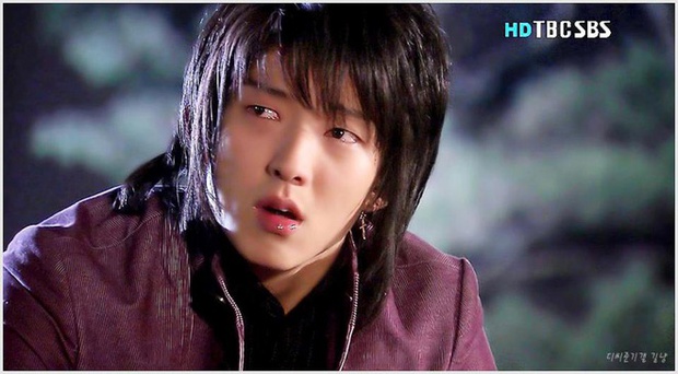 Chân lí phim Hàn: Lee Jong Suk muôn đời làm thánh hôn, Lee Min Ho mãi là cậu ấm giới siêu giàu á! - Ảnh 42. Chân lí phim Hàn: Lee Jong Suk muôn đời làm thánh hôn, Lee Min Ho mãi là cậu ấm giới siêu giàu á! - Ảnh 42.