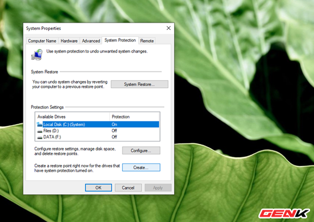 Biến hóa Windows 10 với bộ giao diện Paranoid Android độc đáo - Ảnh 2. Biến hóa Windows 10 với bộ giao diện Paranoid Android độc đáo - Ảnh 2.