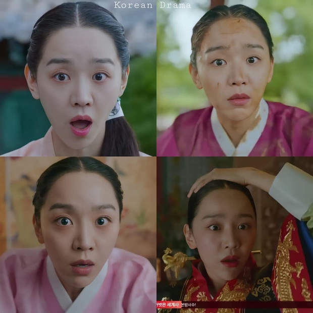 Netizen cười xỉu lên xỉu xuống với 2 tập đầu Mr. Queen, mặt dày đòi nhà đài tung luôn trọn bộ - Ảnh 2.