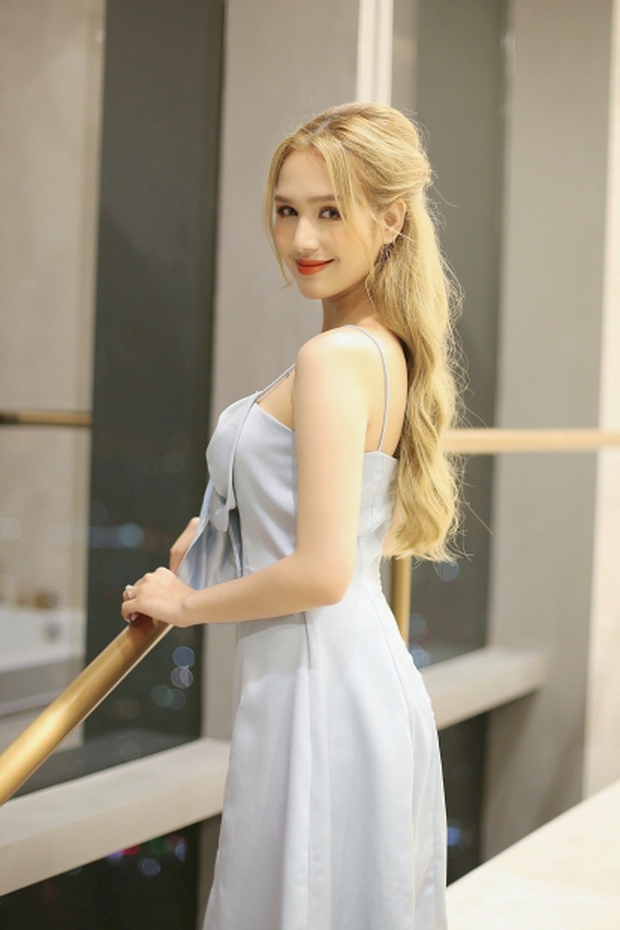 Bị hỏi xoáy yêu Xemesis vì tình hay vì tiền, Xoài Non đáp trả cực gắt nhưng sao có gì đó sai sai! - Ảnh 3.