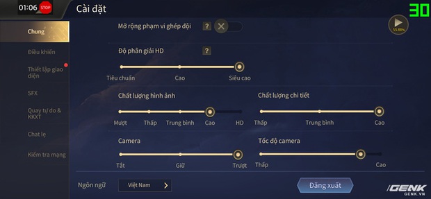 Đánh giá hiệu năng gaming Dimensity 800U trên Redmi Note 9 5G: MediaTek giờ khác xưa rồi! - Ảnh 12.