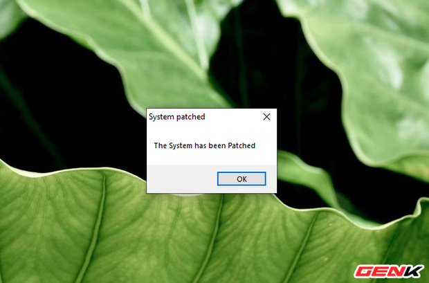 Biến hóa Windows 10 với bộ giao diện Paranoid Android độc đáo - Ảnh 13. Biến hóa Windows 10 với bộ giao diện Paranoid Android độc đáo - Ảnh 13.