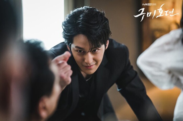 Chân lí phim Hàn: Lee Jong Suk muôn đời làm thánh hôn, Lee Min Ho mãi là cậu ấm giới siêu giàu á! - Ảnh 36. Chân lí phim Hàn: Lee Jong Suk muôn đời làm thánh hôn, Lee Min Ho mãi là cậu ấm giới siêu giàu á! - Ảnh 36.