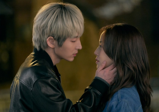 Chân lí phim Hàn: Lee Jong Suk muôn đời làm thánh hôn, Lee Min Ho mãi là cậu ấm giới siêu giàu á! - Ảnh 44. Chân lí phim Hàn: Lee Jong Suk muôn đời làm thánh hôn, Lee Min Ho mãi là cậu ấm giới siêu giàu á! - Ảnh 44.