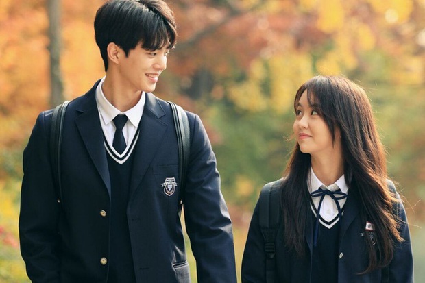 Chân lí phim Hàn: Lee Jong Suk muôn đời làm thánh hôn, Lee Min Ho mãi là cậu ấm giới siêu giàu á! - Ảnh 47. Chân lí phim Hàn: Lee Jong Suk muôn đời làm thánh hôn, Lee Min Ho mãi là cậu ấm giới siêu giàu á! - Ảnh 47.