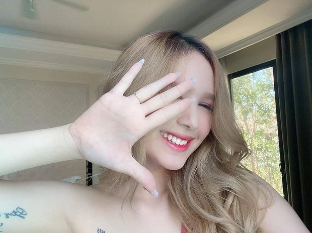 Bị hỏi xoáy yêu Xemesis vì tình hay vì tiền, Xoài Non đáp trả cực gắt nhưng sao có gì đó sai sai! - Ảnh 4.