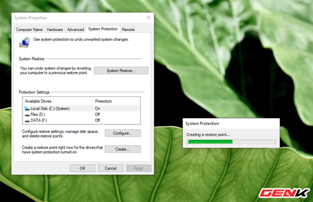 Biến hóa Windows 10 với bộ giao diện Paranoid Android độc đáo - Ảnh 4. Biến hóa Windows 10 với bộ giao diện Paranoid Android độc đáo - Ảnh 4.