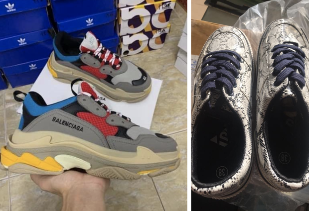 Mùa sale vừa qua, người vui rất đông mà người khóc vì bị lừa hóa ra cũng nhiều vô số kể - Ảnh 3.