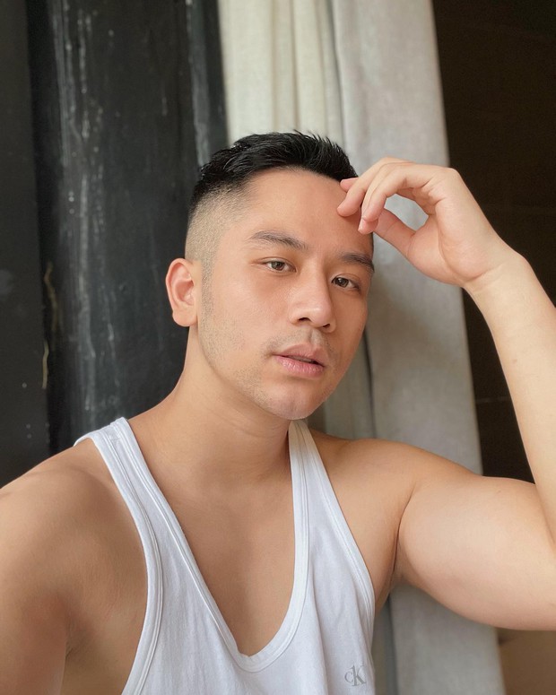 Dino Vũ tự bóc phốt mình: Vì ham hố sale 12/12 mà mua túi rác ở tận Hà Nội, phí ship đắt hơn tiền hàng - Ảnh 1.