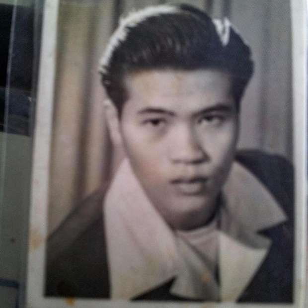 Khi dàn trai xinh gái đẹp khoe ông bà bố mẹ đều là cực phẩm: Ơ mây zing, gút chóp cả nhà! - Ảnh 23.