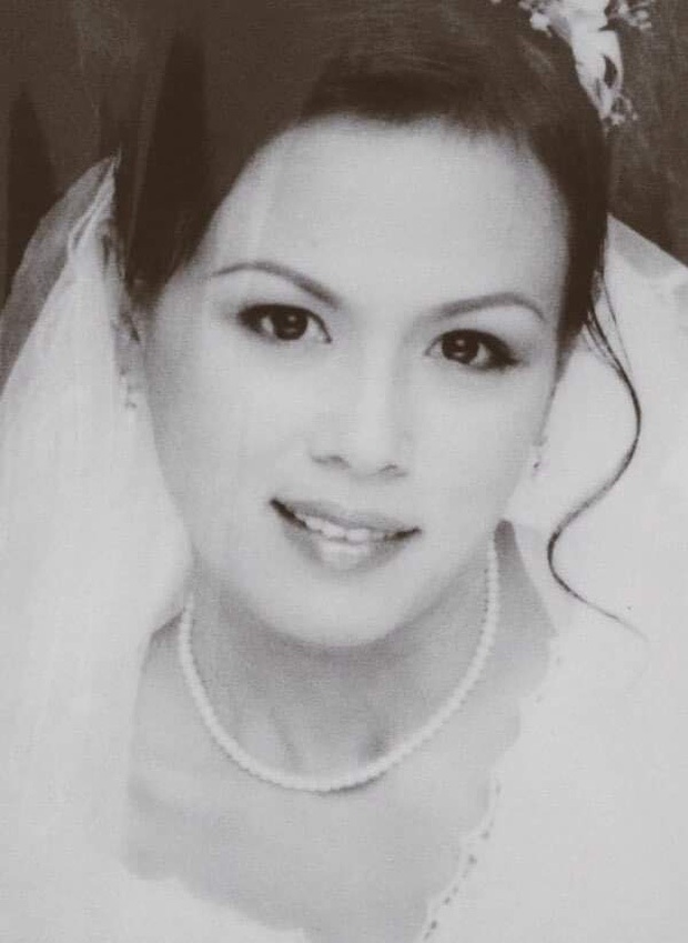 Khi dàn trai xinh gái đẹp khoe ông bà bố mẹ đều là cực phẩm: Ơ mây zing, gút chóp cả nhà! - Ảnh 13.