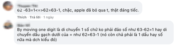 Câu hỏi tuyển dụng kĩ sư phần mềm của Apple khiến cộng đồng mạng tranh cãi nảy lửa, rất nhiều đáp án được đưa ra nhưng chẳng ai biết đúng sai - Ảnh 5.