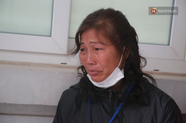 Sáng nay xét xử vụ án chồng dùng dao sát hại vợ con vì nghĩ bé 2 tuổi không phải con đẻ của mình - Ảnh 2.