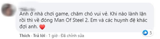 Nóng: Siêu nhân Henry Cavill ngã từ độ cao 6 mét khi quay The Witcher, netizen Việt lo lắng gọi chồng ơi - Ảnh 6.