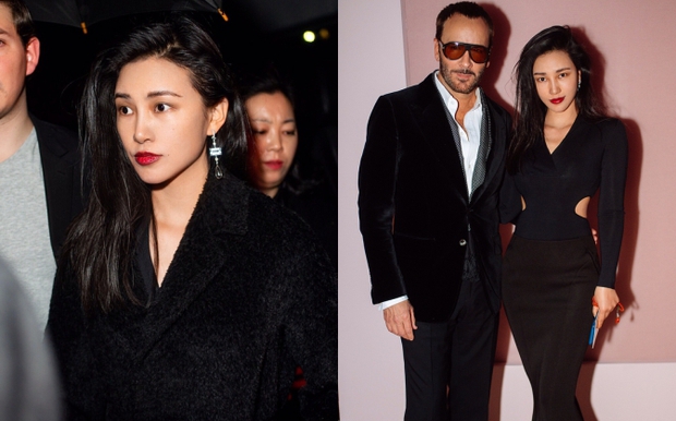 Hậu trường buổi chụp cho Angela Baby gây bão: Nữ nhiếp ảnh gia chiếm trọn spotlight với đôi chân siêu nuột chẳng kém minh tinh - Ảnh 8.