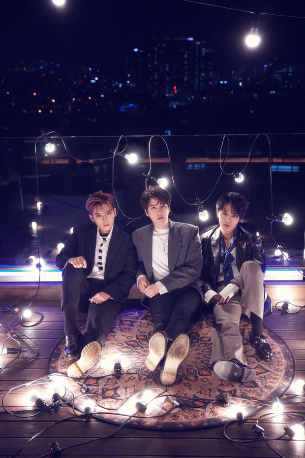 Giọng ca chính đình đám nhà SM: Taeyeon sau 13 năm vẫn là huyền thoại, bộ ba EXO nổi tiếng hát hay, riêng NCT có dàn main vocal đông áp đảo - Ảnh 3. Giọng ca chính đình đám nhà SM: Taeyeon sau 13 năm vẫn là huyền thoại, bộ ba EXO nổi tiếng hát hay, riêng NCT có dàn main vocal đông áp đảo - Ảnh 3.