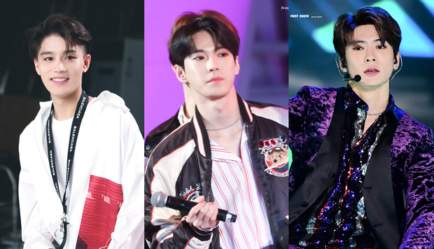 Giọng ca chính đình đám nhà SM: Taeyeon sau 13 năm vẫn là huyền thoại, bộ ba EXO nổi tiếng hát hay, riêng NCT có dàn main vocal đông áp đảo - Ảnh 17. Giọng ca chính đình đám nhà SM: Taeyeon sau 13 năm vẫn là huyền thoại, bộ ba EXO nổi tiếng hát hay, riêng NCT có dàn main vocal đông áp đảo - Ảnh 17.