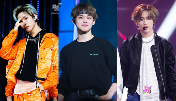 Giọng ca chính đình đám nhà SM: Taeyeon sau 13 năm vẫn là huyền thoại, bộ ba EXO nổi tiếng hát hay, riêng NCT có dàn main vocal đông áp đảo - Ảnh 19. Giọng ca chính đình đám nhà SM: Taeyeon sau 13 năm vẫn là huyền thoại, bộ ba EXO nổi tiếng hát hay, riêng NCT có dàn main vocal đông áp đảo - Ảnh 19.