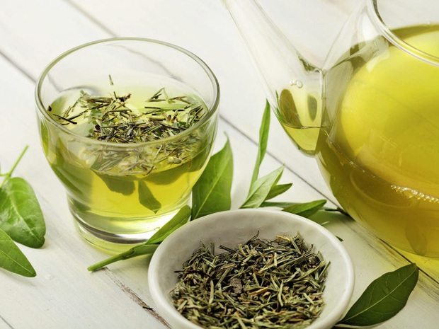 Xếp loại 9 đồ uống cho hiệu quả giảm cân ghê gớm nhất: Hạng một chính là loại nước chỉ 0 đồng, nhà nào cũng có - Ảnh 2. Xếp loại 9 đồ uống cho hiệu quả giảm cân ghê gớm nhất: Hạng một chính là loại nước chỉ 0 đồng, nhà nào cũng có - Ảnh 2.