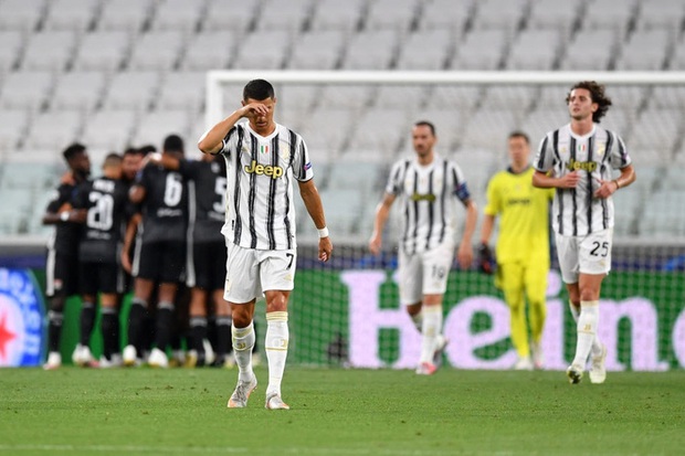 Vòng 1/8 Champions League: Messi đối đầu Neymar, Ronaldo và đồng đội dễ thở - Ảnh 2. Vòng 1/8 Champions League: Messi đối đầu Neymar, Ronaldo và đồng đội dễ thở - Ảnh 2.