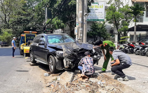 Nữ tiếp viên hàng không bị thương tật 79% chia sẻ trước ngày xét xử tài xế Mercedes tông chết người: Những điều tôi không muốn nhớ lại phải đối mặt vào ngày mai - Ảnh 1.
