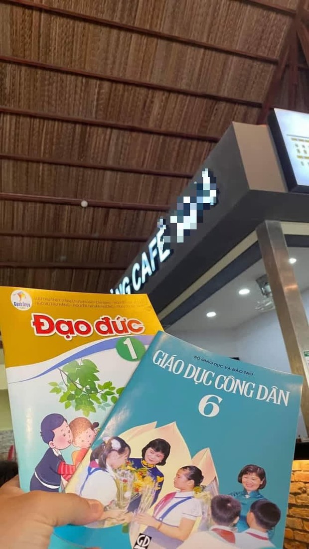 Cao tay như quản lý cố NS Chí Tài: Không chỉ đến xử lý nhẹ nhàng mà còn tặng nam gymer... sách Đạo đức, Giáo dục công dân - Ảnh 4.