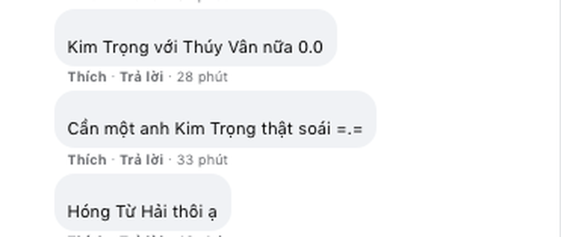 Phim Kiều vừa tung tạo hình Thúc Sinh, netizen lại miệt mài đòi Kim Trọng - Từ Hải - Ảnh 4.