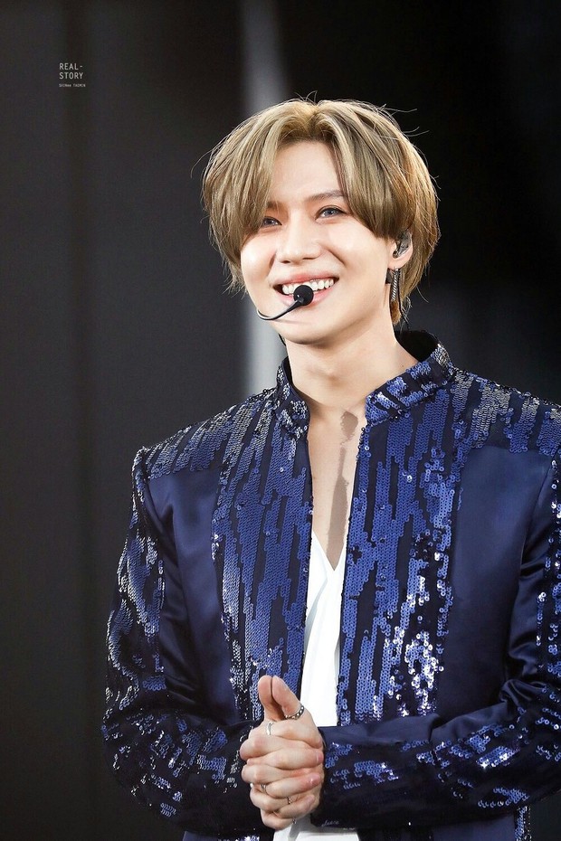 Giọng ca chính đình đám nhà SM: Taeyeon sau 13 năm vẫn là huyền thoại, bộ ba EXO nổi tiếng hát hay, riêng NCT có dàn main vocal đông áp đảo - Ảnh 9. Giọng ca chính đình đám nhà SM: Taeyeon sau 13 năm vẫn là huyền thoại, bộ ba EXO nổi tiếng hát hay, riêng NCT có dàn main vocal đông áp đảo - Ảnh 9.