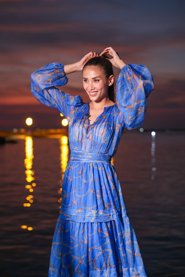 Võ Hoàng Yến chính thức lên tiếng sau khi bị Tường Linh khẳng định không còn chút tôn trọng - Ảnh 2.