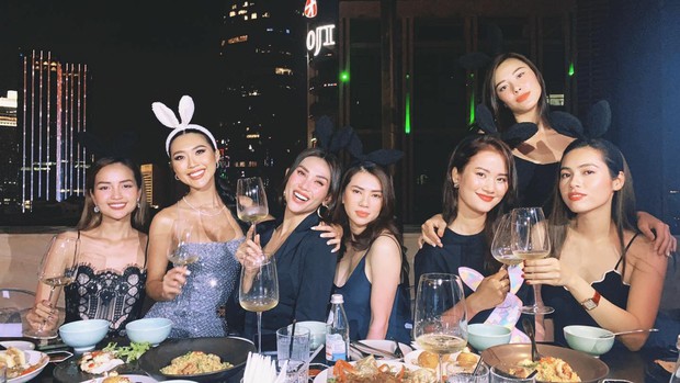 Võ Hoàng Yến chính thức lên tiếng sau khi bị Tường Linh khẳng định không còn chút tôn trọng - Ảnh 3.