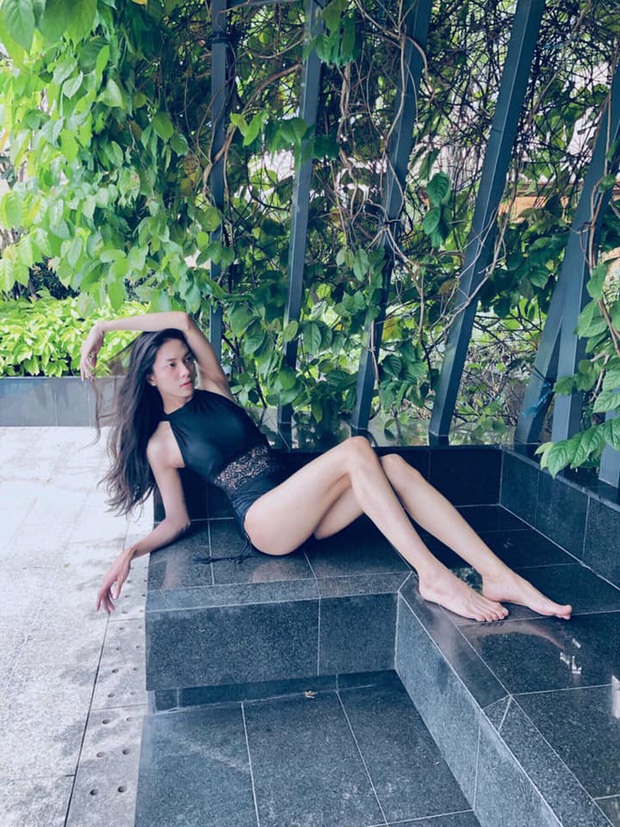 Đối thủ của Tường Vi, Lương Mỹ Kỳ ở show người đẹp chuyển giới bất ngờ khoe ảnh hồi chưa come out - Ảnh 6. Đối thủ của Tường Vi, Lương Mỹ Kỳ ở show người đẹp chuyển giới bất ngờ khoe ảnh hồi chưa come out - Ảnh 6.