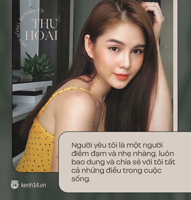 Điểm lại loạt phát ngôn về tình yêu rất đi vào lòng người của MC Thu Hoài trước thềm đám cưới - Ảnh 1.