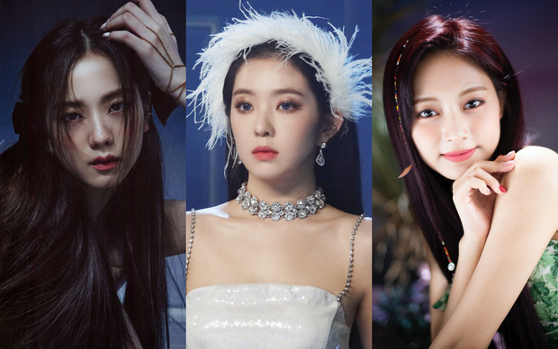 7 nhóm nữ Kpop all-kill show âm nhạc trung ương 2020: Siêu hit của Red Velvet từ 2019 quá đẳng cấp, xếp trên cả BLACKPINK và TWICE - Ảnh 1.